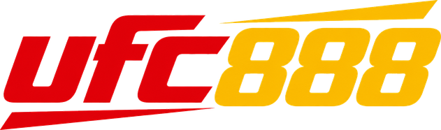 ufc888 Logo